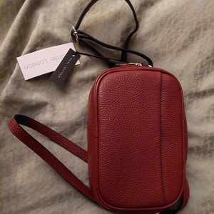 Corder London Purse Boudicca
